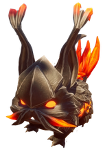 Carnivorous Chinchompa