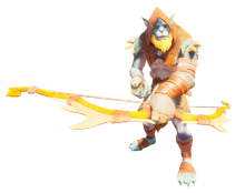Garou Hunter