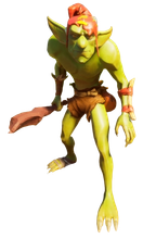 Goblin Runt