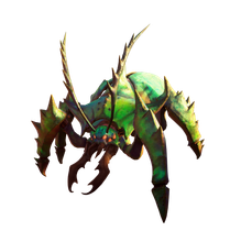 Kalphite Guardian