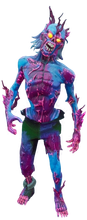 Rotsworn Zombie