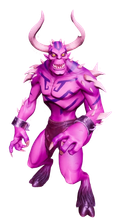Shardbound Lesser Demon